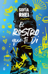 El rostro que te di El rostro que te di
