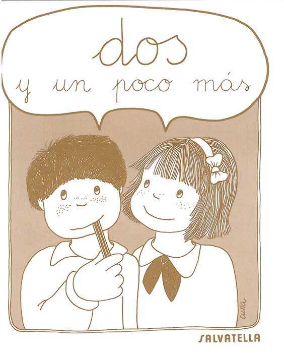 Un Poco M&aacute;s 2