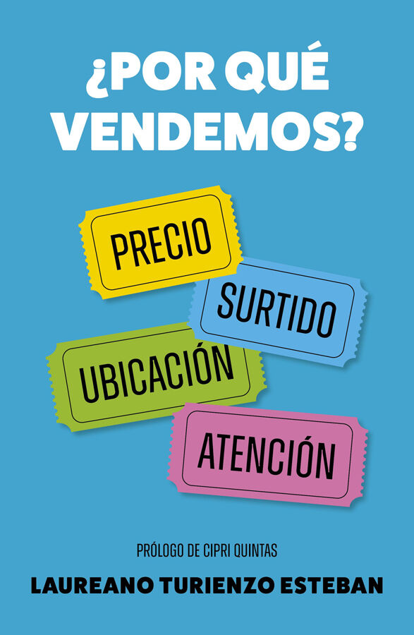 &iquest;Por qu&eacute; vendemos?