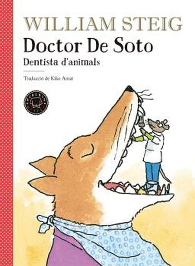 Doctor De Soto (Català)