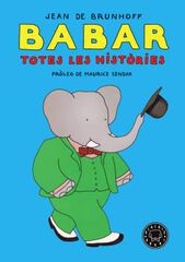 Babar. Totes les històries Babar. Totes les històries