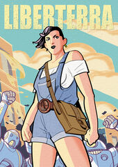 Liberterra