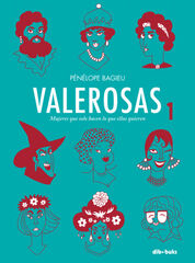 Valerosas 1 Valerosas 1