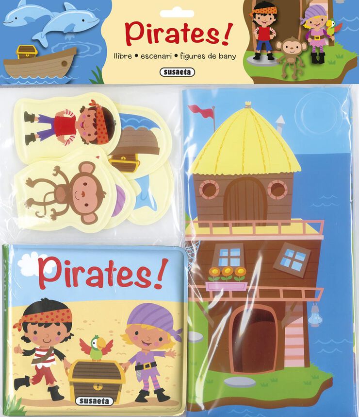 Pirates!