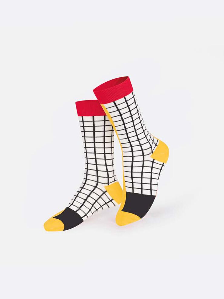 Calcetines Eat My Socks Kids Patatas Fritas