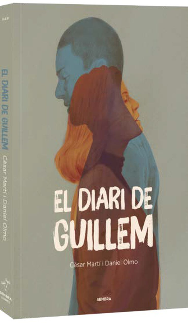 El diari de Guillem