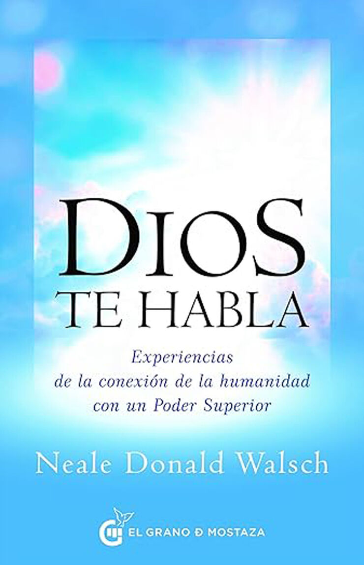 Dios te habla