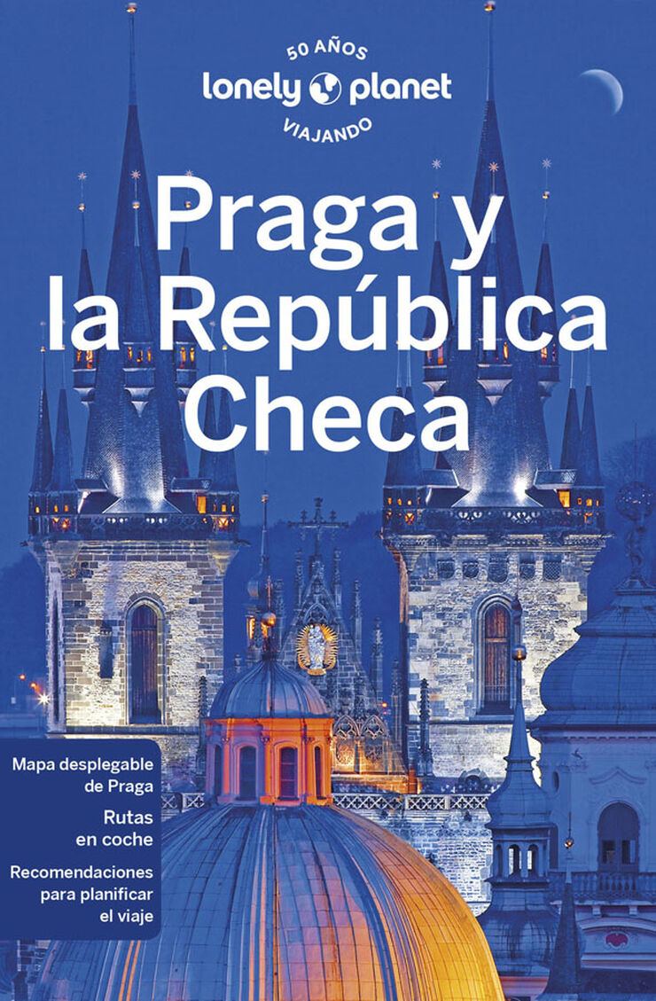 Praga y la República Checa 10