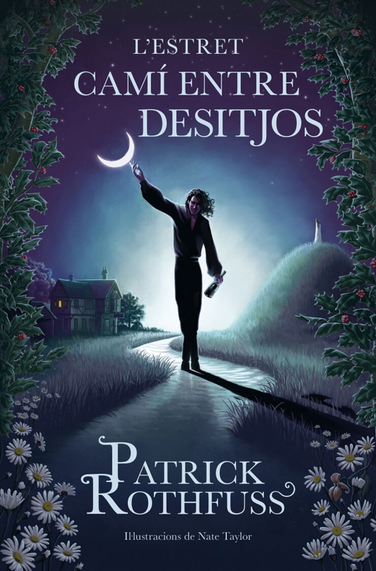L'estret cam&iacute; entre desitjos