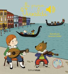 Mi primer Vivaldi Mi primer Vivaldi