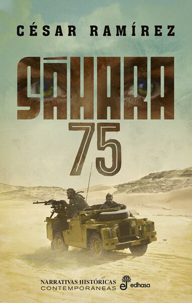 S&aacute;hara 75
