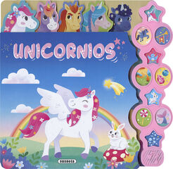 Unicornios Unicornios