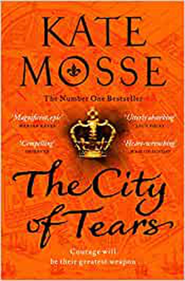 The city of tears