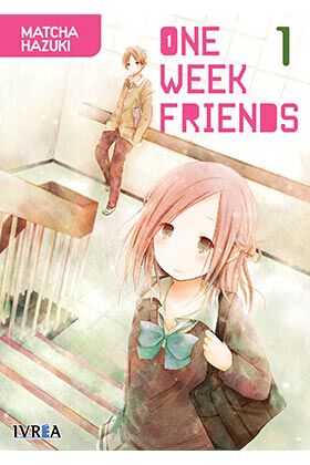 One week friends 1