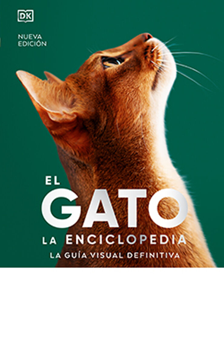 Gato. La enciclopedia (N.E.)