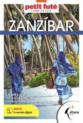 Zanz&iacute;bar. Carnet de viaje (Petit Fut&eacute;)