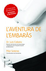 L'aventura de l'embaràs L'aventura de l'embaràs