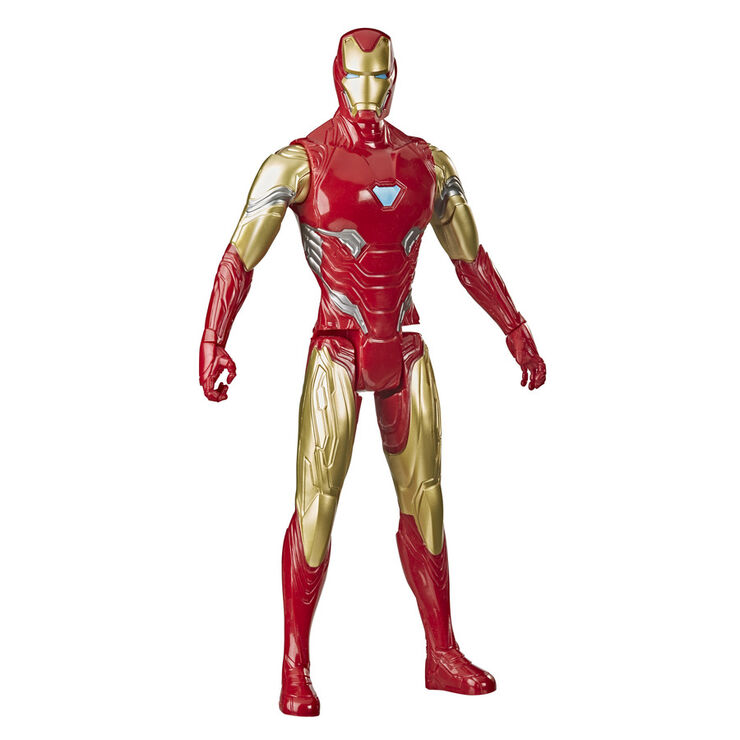 Figures Avengers Titan Hero Series 30 cm surtidas