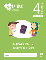Lengua. 4 Primaria. Latidos Lengua. 4 Primaria. Latidos