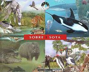 Sobre i sota Sobre i sota