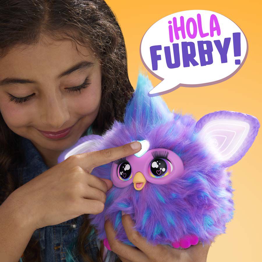 Furby el corte ingles cheap