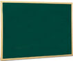 Pissarra pintada verda Abacus 40x60cm