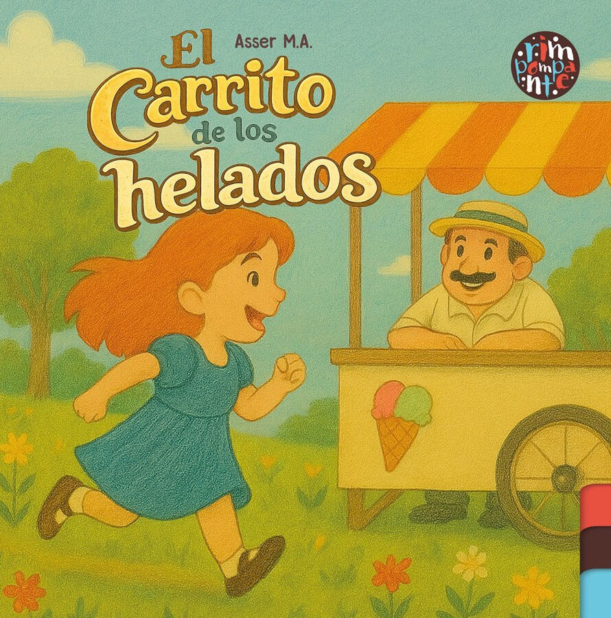 El carrito de los helados