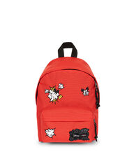 Mochila Eastpak Orbit Mickey Patch