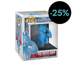 Funko POP! Disney Frozen II Water Nokk