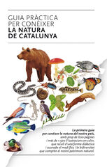 Guia pràctica per conèixer la natura de Guia pràctica per conèixer la natura de