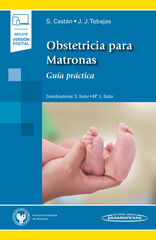 Obstetricia para Matronas (+e-book)