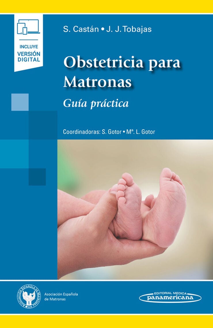 Obstetricia para Matronas (+e-book)
