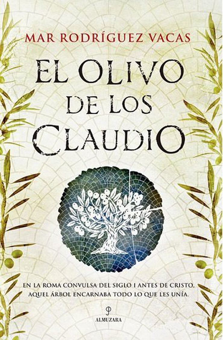 El olivo de los Claudio