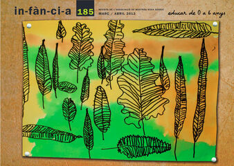 IN-FÀN-CIA 185 (cat) març 2012