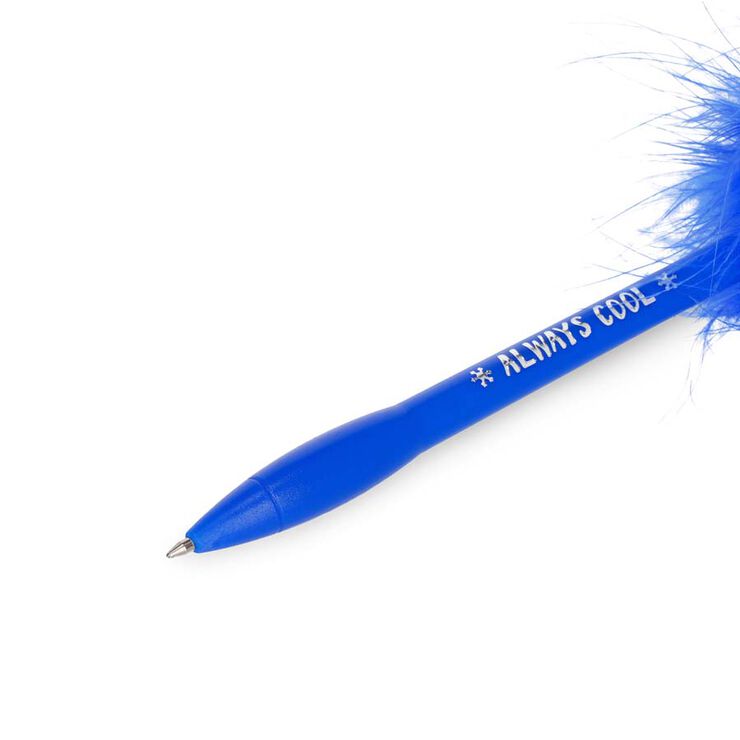 Bolígraf amb llum Legami Nadal Pingüí