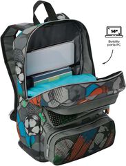 Motxilla Totto Multisport M