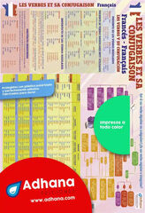 Adha francès/verbes-conjugaison