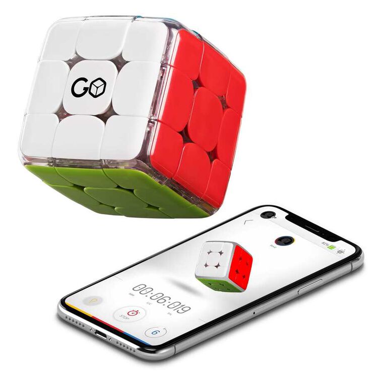 GoCube 3x3