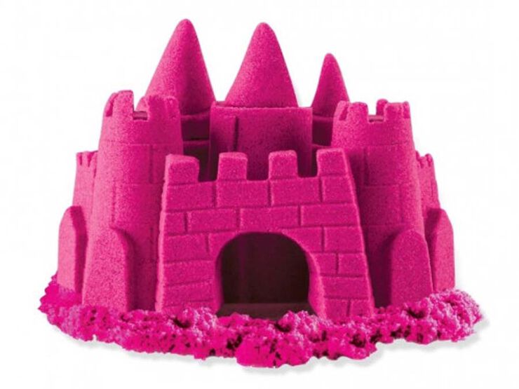 Kinetic Sand Caja Arena Surtido