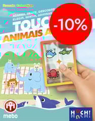 Touch It - Animales