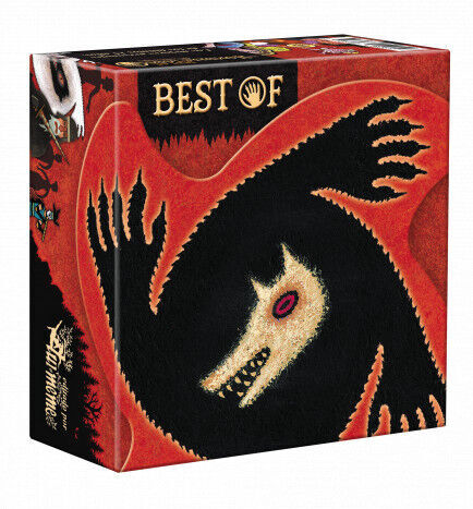 Best of - Los Hombres Lobo de Castronegro