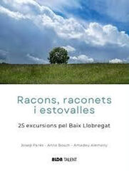 Racons, raconets i estovalles Racons, raconets i estovalles