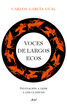 Voces de largos ecos Voces de largos ecos