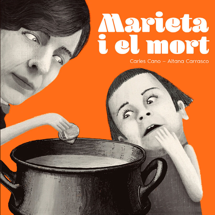 Marieta i el mort