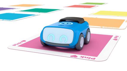 Sphero Indi Student Kit
