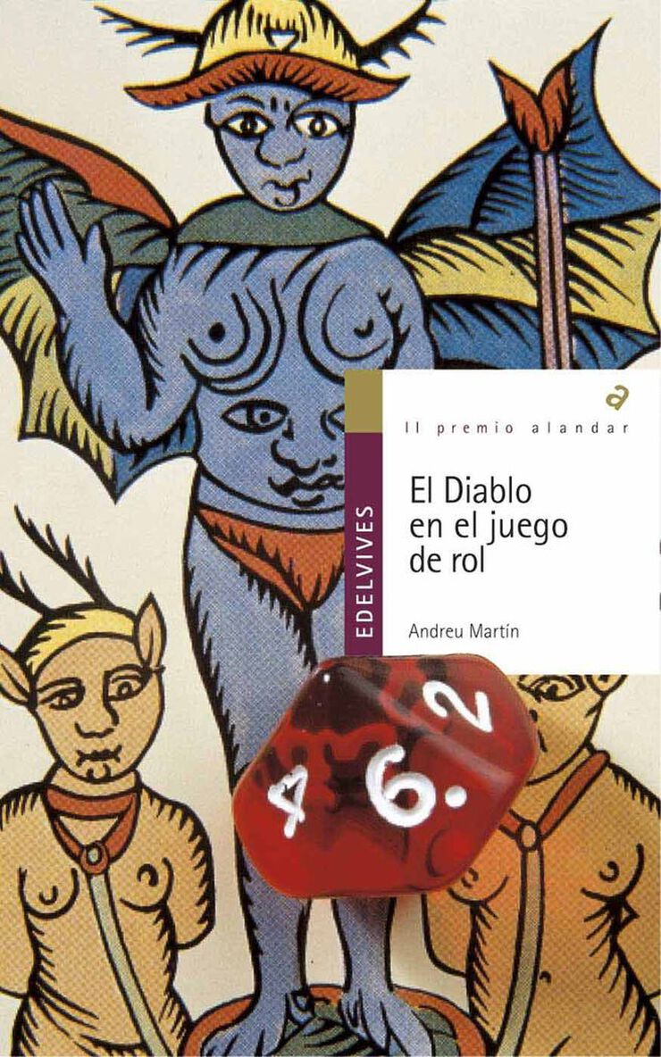 El Diablo en el juego de rol