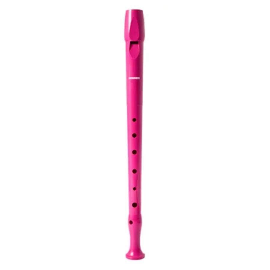 Flauta Hohner 9508 Fucsia
