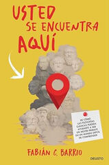 Usted se encuentra aquí