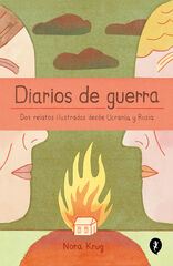 Diarios de guerra Diarios de guerra
