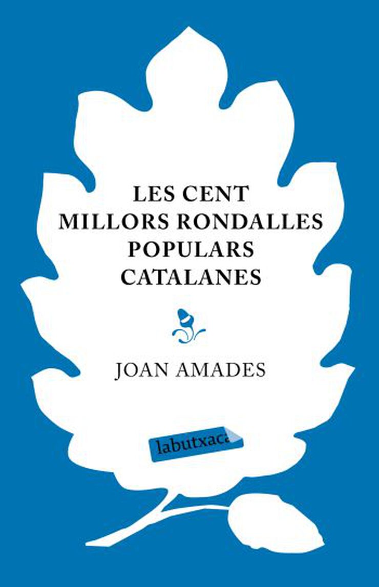 Cent millors rondalles populars catalanes